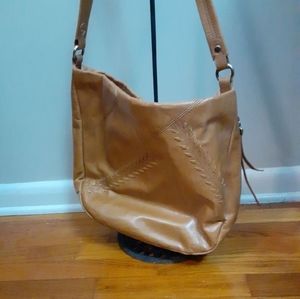 NWOT Carmel HOBO international handbag/crossbody